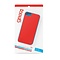 iPhone 5 / 5S Gear4 hard case - Rood