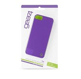 iPhone 5 / 5S Gear4 hard case - Paars