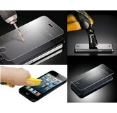 iPhone 4 / 4S - Tempered glass / Gehard glas