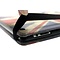 iPad 2 / 3 / 4 hoes 360 graden - Zebra patroon