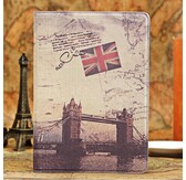 iPad Air (iPad 5) hoes - Tower bridge Londen