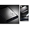 iPad Air (iPad 5) - Tempered glass / Gehard glas