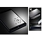 iPad mini / iPad mini 2 (retina) - Tempered glass / Gehard glas