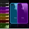 iPhone 4 / 4S plastic hoesje - Neon collection