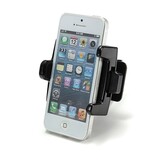 Universele dashboard ventilator autohouder voor uw telefoon - 360 graden