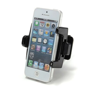 Universele dashboard ventilator autohouder voor uw telefoon - 360 graden