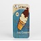iPhone 4 / 4S hoesje - Ice Cream