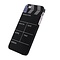 iPhone 4 / 4S hoesje - flim klapbord
