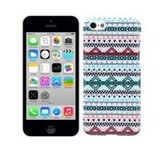 iPhone 5C hoesje - Tribal 2