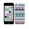 iPhone 5C hoesje - Tribal 2