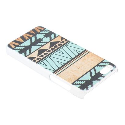 iPhone 5C hoesje - Tribal 3