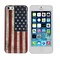 iPhone 5C hoesje - Amerikaanse vlag