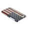 iPhone 5C hoesje - Amerikaanse vlag