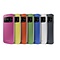 Samsung Galaxy S4 / i9505 flip hoes met achterkantje - S View