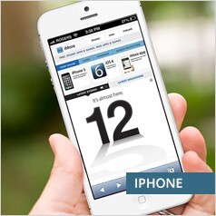 iPhone