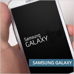 Samsung Galaxy