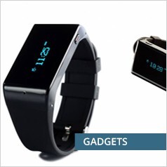 Gadgets