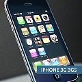 iPhone 3G 3GS