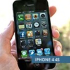 iPhone 4 4S
