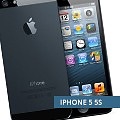 iPhone 5 5S