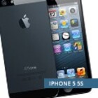 iPhone 5 5S