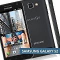 Samsung Galaxy S2 i9100