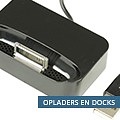 Laders en docks