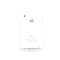 OEM iPhone 3GS Back Cover (White)