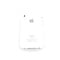 OEM iPhone 3GS Back Cover (White)