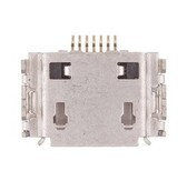 Samsung Samsung Galaxy S micro USB oplaadpoort