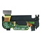 OEM iPhone 3GS Charging Port Assembly w/Mic and Speaker (Black)