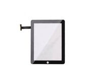 Compatible Compatible iPad Digitizer Touch Screen Assembly (Wifi+3G)