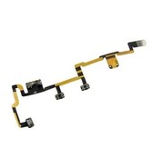 OEM iPad 2 Power Button Flex Cable