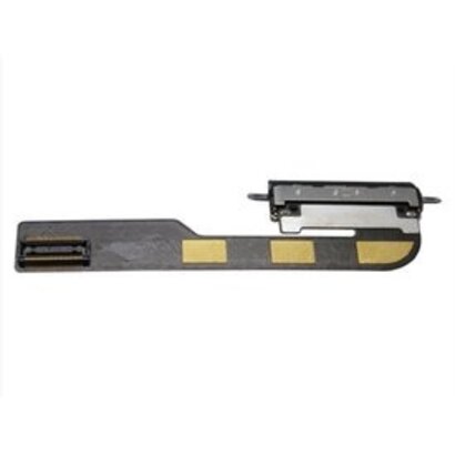 OEM iPad 2 Charging Port Flex Cable