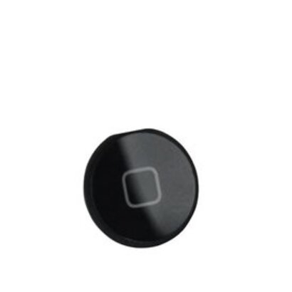 OEM iPad 2 Home Button (Black)