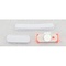 OEM iPad 2 Side Key Set (White)