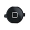 OEM iPhone 3GS Home Button (Black)