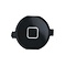 OEM iPhone 3GS Home Button (Black)