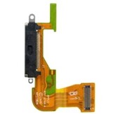 OEM iPhone 3GS Charging Port Flex Cable Ribbon (Black)