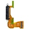 OEM iPhone 3GS Charging Port Flex Cable Ribbon (Black)