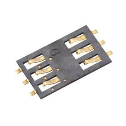 OEM iPhone 3G Sim Card Reader Bracket