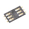 OEM iPhone 3G Sim Card Reader Bracket