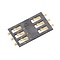 OEM iPhone 3G Sim Card Reader Bracket