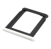 OEM iPhone 3G Sim Card Tray (white)