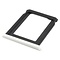 OEM iPhone 3G Sim Card Tray (white)
