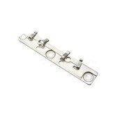OEM iPhone 3GS Volume Button Metal Brackets