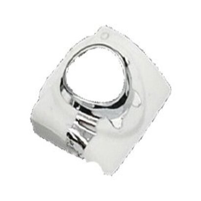 OEM iPhone 3GS Phone Jack Flex Holder (White)