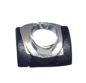 OEM iPhone 3GS Phone Jack Flex Holder (Black)