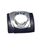 OEM iPhone 3GS Phone Jack Flex Holder (Black)