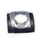 OEM iPhone 3GS Phone Jack Flex Holder (Black)